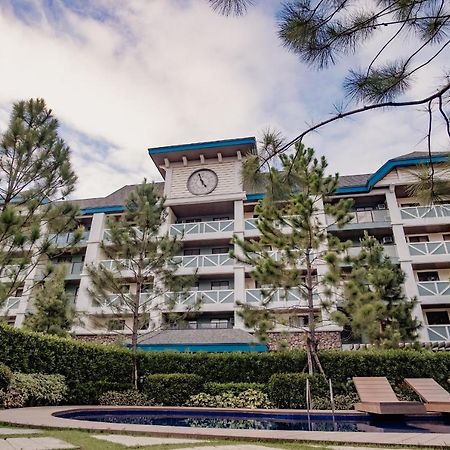 Pine Suites Tagaytay 2 Bedroom W/ Netflix And Parking, Wifi, Balcony, And Great View Tagaytay City Extérieur photo