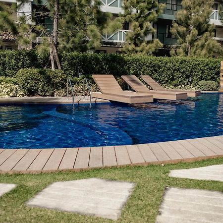 Pine Suites Tagaytay 2 Bedroom W/ Netflix And Parking, Wifi, Balcony, And Great View Tagaytay City Extérieur photo
