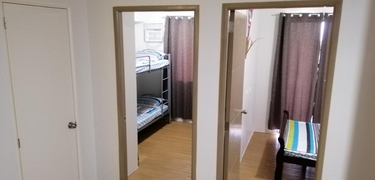 Pine Suites Tagaytay 2 Bedroom W/ Netflix And Parking, Wifi, Balcony, And Great View Tagaytay City Extérieur photo