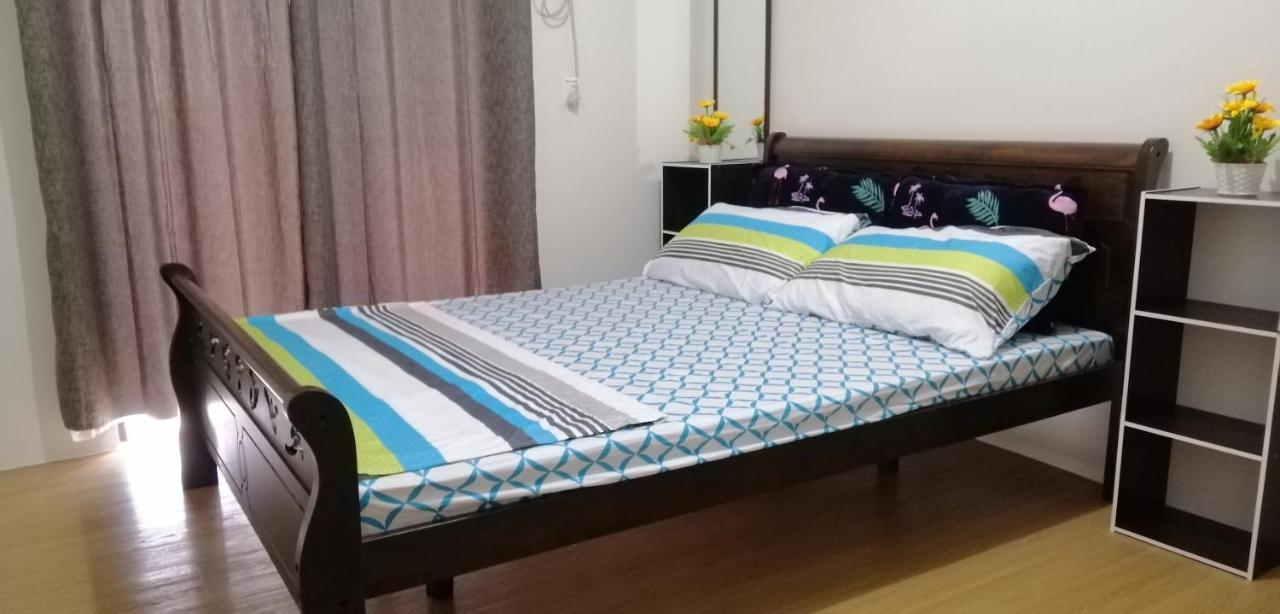 Pine Suites Tagaytay 2 Bedroom W/ Netflix And Parking, Wifi, Balcony, And Great View Tagaytay City Extérieur photo