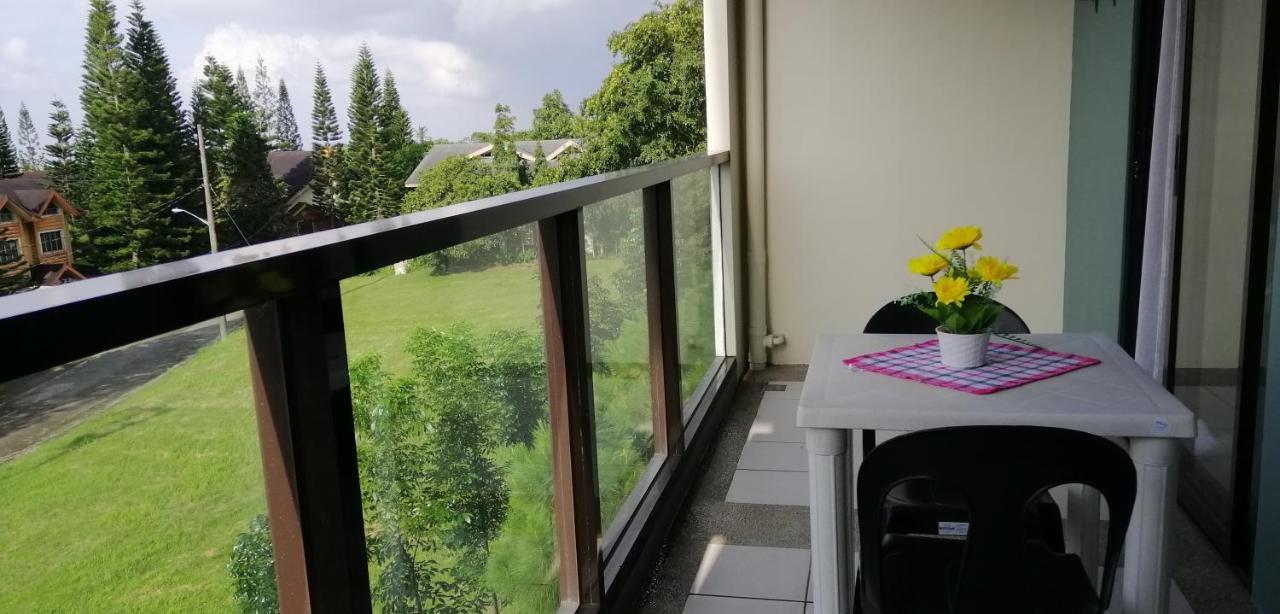 Pine Suites Tagaytay 2 Bedroom W/ Netflix And Parking, Wifi, Balcony, And Great View Tagaytay City Extérieur photo